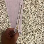 J.Crew ‎ Dusty Pink Skinny Stretch Cotton Pants Size 25 Corduroy Photo 8