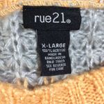 Rue 21 Sweater Shirt/Dress Photo 2