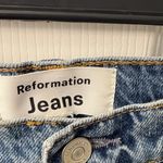 Reformation  Tazz skirt Photo 1