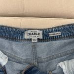 PacSun  Jean Boyfriend Shorts Photo 2