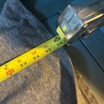 prAna  Calico Dress Women’s Sz S Gray Heather Padded Shelf Bra A-Line Tank Active Photo 7