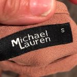 Michael Lauren  cold shoulder tunic dress Photo 3