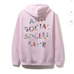 AntiSocialSocialClub BT21  hoodie Photo 0