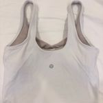 Lululemon Align Tank Top white Photo 1