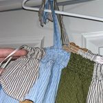 LC Lauren Conrad Lauren Conrad Ruffle Tank Photo 1