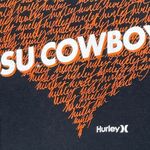 Hurley  OSU Cowboys‎ Shirt Photo 1