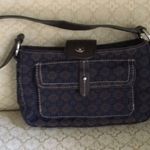 Nine West Ladies hand bag Photo 2