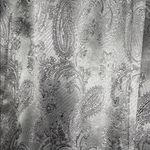 Chico's Blazer Black Jacket Casual XL Blazer Button Front Crew Neck Photo 6