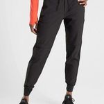Athleta HEADLANDS HYBRID TREK JOGGER PANTS Photo 0