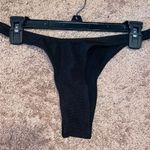 Boutique Bikini Bottoms Black Photo 0