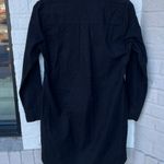 Ann Taylor Tuxedo Shirt Dress Photo 5