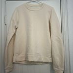 Lululemon  Keep It Cozy Crewneck Photo 1