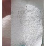 Custom Designed Knit Tank Top Sleeveless Open Knit‎ Hem Casual Size XS Photo 3