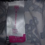 No Boundaries NoBo Chocolate Tan Tribal Leggings L Photo 1