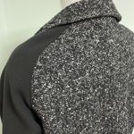 Anthropologie Funktional Boucle Tweed Blazer Jacket Photo 5