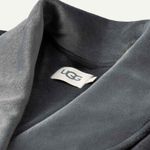 UGG  Duffield Robe, Size M/L, $ Photo 8