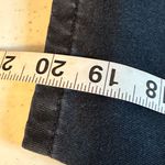 Liz Claiborne Women’s vintage Capri Jeans by Crazy Horse a Company Size 12 Photo 9