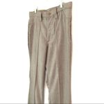 Lee NWT rare vintage 1960/1970 Lady  western wide leg jeans Photo 2