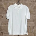 L.L.Bean Lot of 3 Women's Tops Shirt Size XS Casual White Photo 5