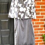 Moshita Couture Shimmering Satin 3 Photo 0