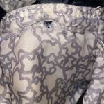 Tous  KM Sport Mommy Bag beige Gray‎ Bear Adjustable Shoulder Strap Photo 10