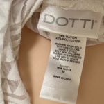 Dottie Couture Dotti Lace Swimsuit Coverup  Photo 5