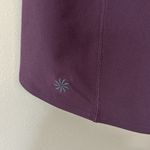 Athleta Run With It Skort Sz 1X Agate Purple Photo 9