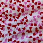 Kate Spade NWT   Modal Heart Sleep Shirt PINK Small Photo 2