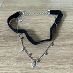 Loft  layered choker necklace Photo 0