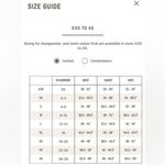 SKIMS GUNMETAL T SHIRT Photo 7