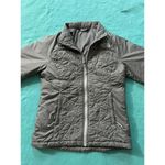 The North Face  Womens Catawissa Jacket Gray‎ Insulated Size Small Photo 1
