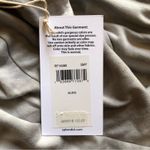 Splendid NWT Women’s Journey Ribbed Trim Knit Jogger Pants Smoky Gray Tie Dye XL Photo 10