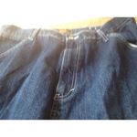 Route 66  Carpenter Jeans Womens 17/18 Blue medium Wash Denim Photo 4