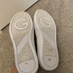 Guess Glitter Cheetah Shoes, Size 8M Photo 5