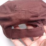 McGraw brown hat Brown Photo 2