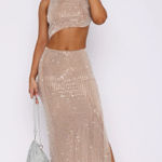 White Fox Boutique  Dress Photo 0