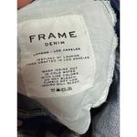 frame denim Nouveau Le Mix Jeans Sz. 25 Photo 8