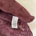 14th & Union  Floral Short Sleeve Blouse NEW Plus Size 2X Photo 6