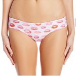 LOL Vintage I Love Lolli Smooches Bikini Photo 2