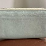 Kate Spade  New York Large Continental Wallet Baby Blue Photo 1