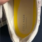 Cole Haan  Womens GP Topspin Embossed Snake Print Casual and Fashion Sneakers Photo 9