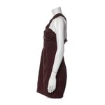 Alexis ✨ Heart Print One Shoulder Luksa Sz Small Dress✨ Photo 5