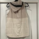 The North Face The‎  Mountain Sweatshirt Hooded Vest for Ladies medium Photo 8