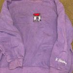 Urban Outfitters keith haring crew neck Photo 3