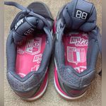 Nike  Air Max Team Training Athletic Shoes Women's Size 6 Just Do It 407862-002 Photo 6