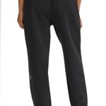Madhappy 🆕  X LULULEMON | RELAXED HIGH-RISE JOGGERS | BLACK | SIZE:6 Photo 2