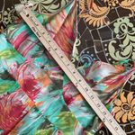 Esprit  CHIFFON MAXI DRESS Sz:6 Photo 8