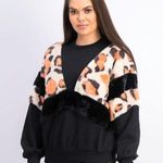 Bershka  Pullover Sweatshirt Photo 0