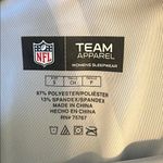 Seattle Seahawks Blue and Green NFL Team Leggings Size Small Photo 2