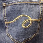 Lee NWT LEGENDARY DETAILS ENCHANCES YOUR CURVES SZ-26 W Photo 3